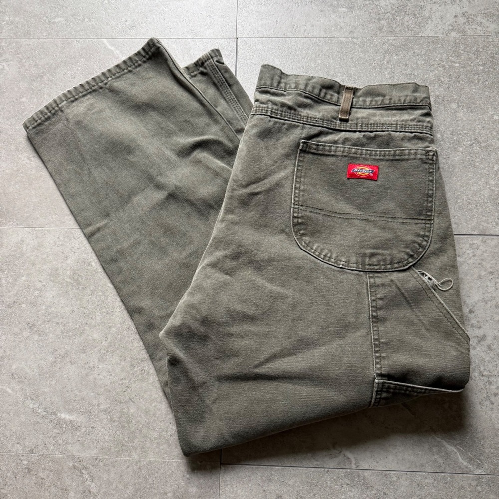 Vintage Dickies Carpenter Pants 40x29